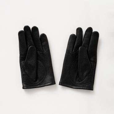 LEATHER GLOVE / LEATHER