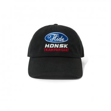 HDNSK CAP　/ BLACK