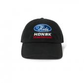 HDNSK CAP　/ BLACK