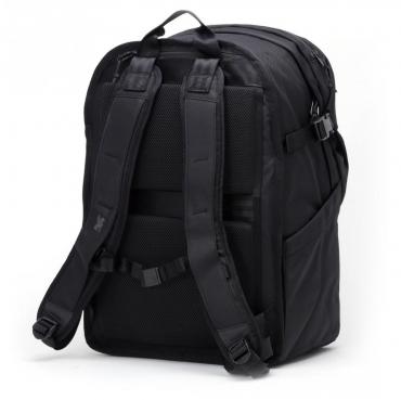  H&S×CHROME Backpack (EXTLEX 38L PACK) / BLACK