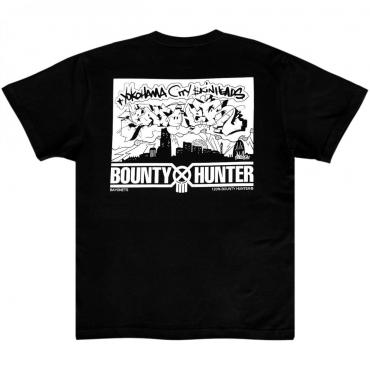 BxH / BAYONETS Tee *ブラック*