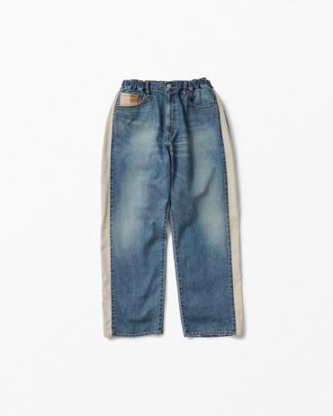 LINE DENIM