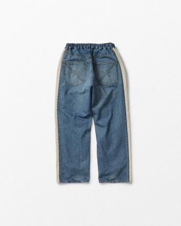 LINE DENIM