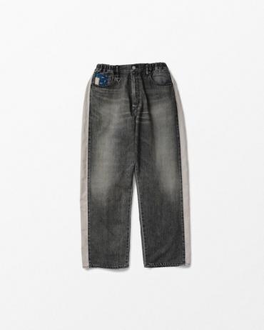 LINE DENIM