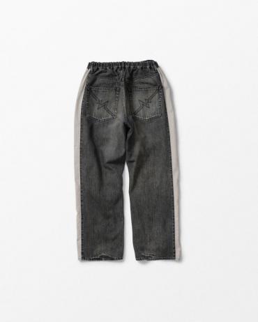 LINE DENIM