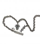 CHAIN BRACELET *アンティークシルバー*