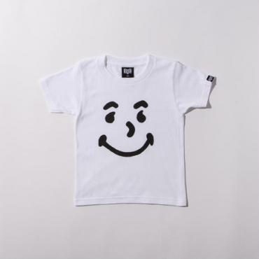 BxH PUTS Kids Tee *ホワイト*