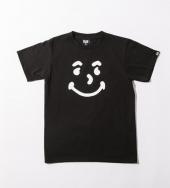 BxH PUTS Kids Tee *ブラック*