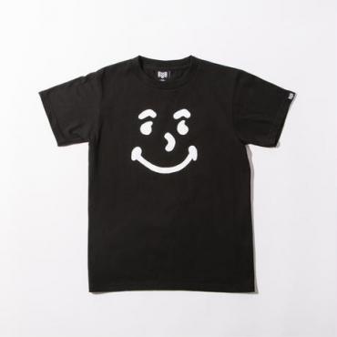 BxH PUTS Kids Tee *ブラック*