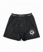 BC LION UNDERWEAR / BLACK