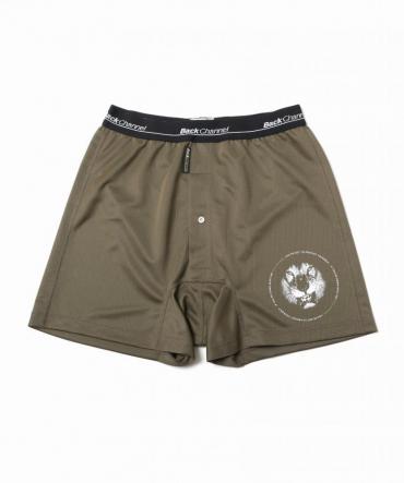 BC LION UNDERWEAR / O.D.