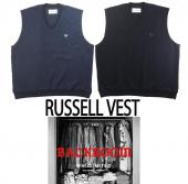 RUSSELL VEST