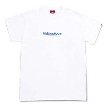 H&S S/S TEE   *ホワイト*