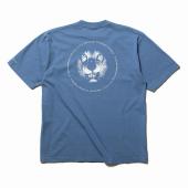 BC LION T / STEEL BLUE