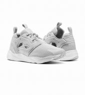 Reebok FURYLITE AOM *グレー×ホワイト*