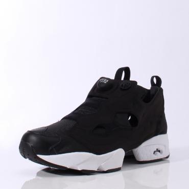 INSTAPUMP FURY OG [V65750] *ホワイト×ブラック*