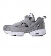 INSTAPUMP FURY OG [V65751] *ホワイト×グレー*