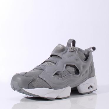 INSTAPUMP FURY OG [V65751] *ホワイト×グレー*