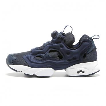 INSTAPUMP FURY OG [V65752] *ホワイト×ネイビー*