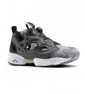 INSTAPUMP FURY TECH [AR0625] *ホワイト×グレー*