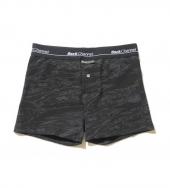 THERMAL BOXER UNDERWEAR *ブラックカモ*