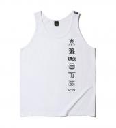 TANK TOP *ホワイト*