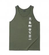 TANK TOP *オリーブドラブ*