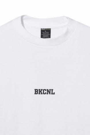 MINI BKCNL T *ホワイト*