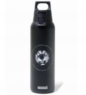 SIGG HOT&COLD ONE LIGHT / BLACK