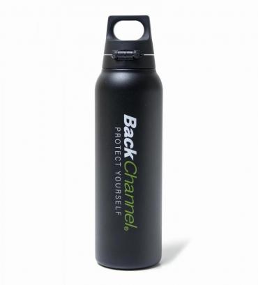 SIGG HOT&COLD ONE LIGHT / BLACK