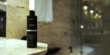 FRAGRANCE HAIR CONDISHAMPOO *ALLEN*