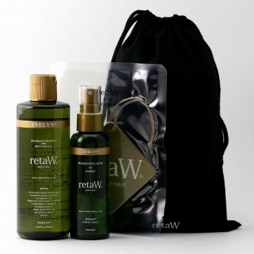 body shampoo EVELYN*