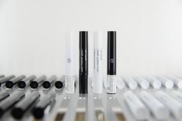 fragment design (w) lip balm WHITE*