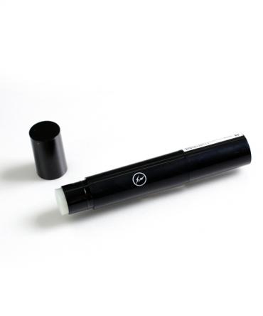 fragment design (b) lip balm BLACK*