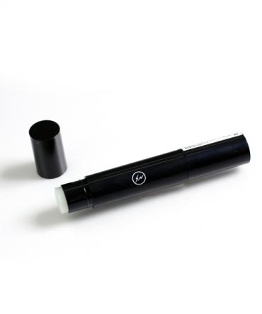 Fragrance LIP BARM retaW × Fragment Design BLACK