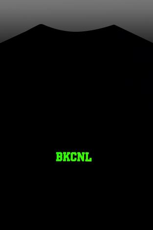 MINI BKCNL T / BLACK