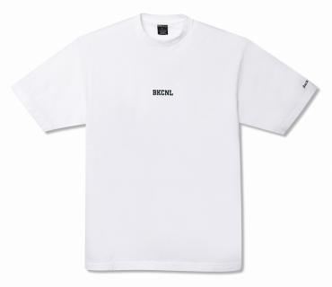 MINI BKCNL T / WHITE