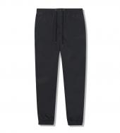 COOLMAX STRECH JOGGER PANTS *ブラック*