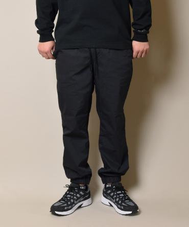 COOLMAX STRECH JOGGER PANTS *ブラック*