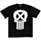 BxH DARKSIDE HERO BOUNTY HUNTER Tee