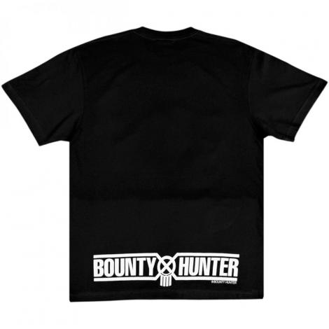 BxH DARKSIDE HERO BOUNTY HUNTER Tee