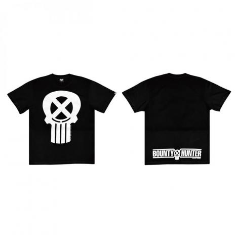 BxH DARKSIDE HERO BOUNTY HUNTER Tee
