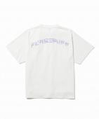 ”KANJI LOGO” TEE *ホワイト*
