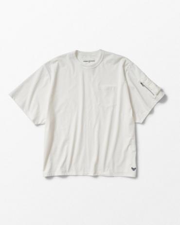 FLIGHT TEE
