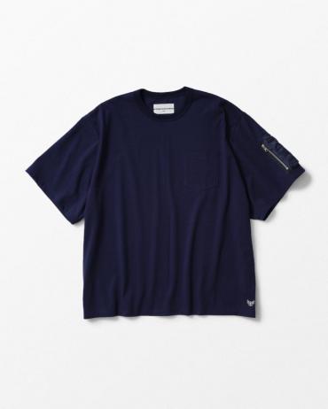 FLIGHT TEE