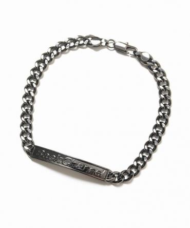 CHAIN BRACELET / BLACK