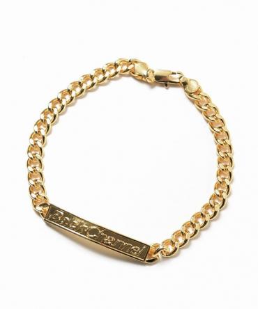 CHAIN BRACELET / GOLD