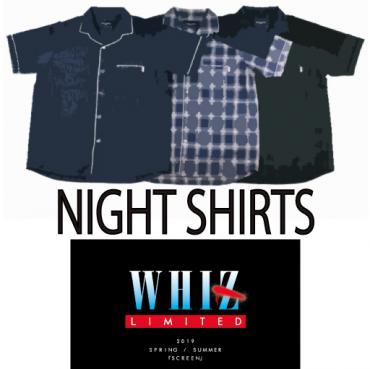 NIGHT SHIRTS