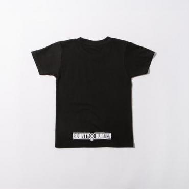 BxH LOGO KIDS TEE *ブラック*