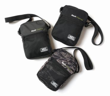 MEI CORDURA SHOULDER BAG / CAMO